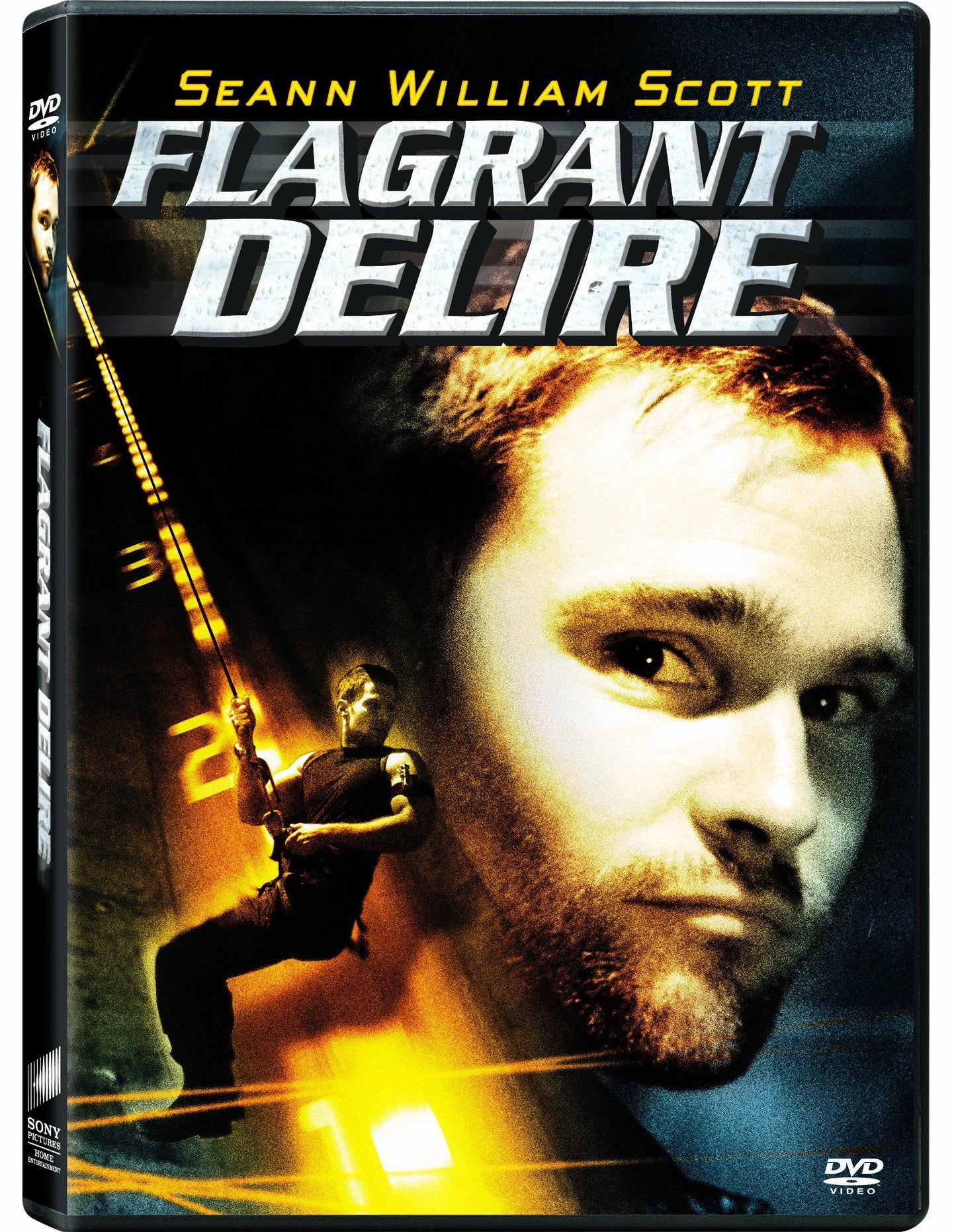 Flagrant Delire (Bilingual)