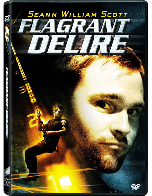 Flagrant Delire (Bilingual)