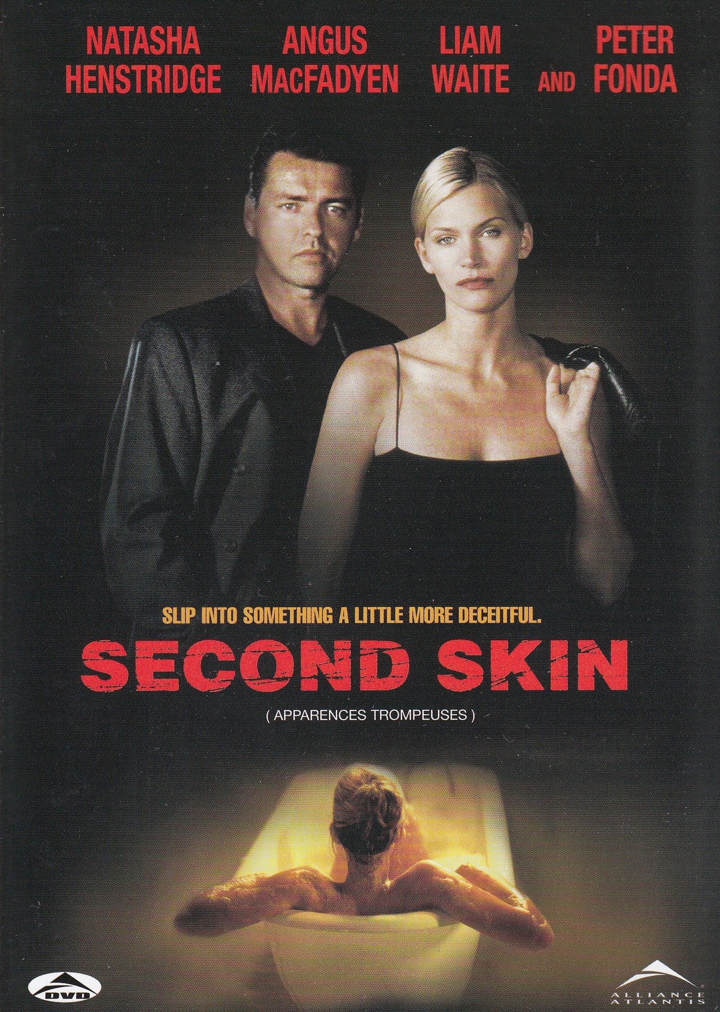 Second Skin