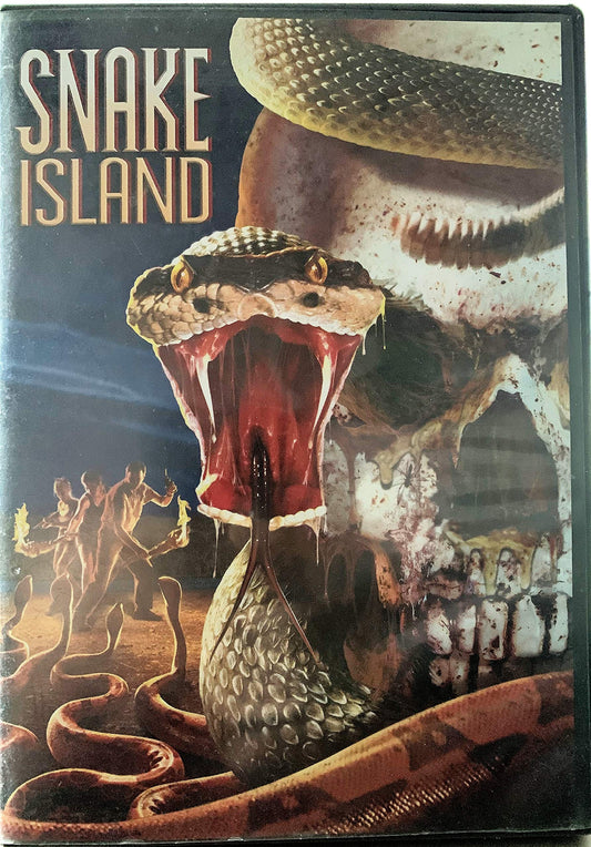 Île des Serpents