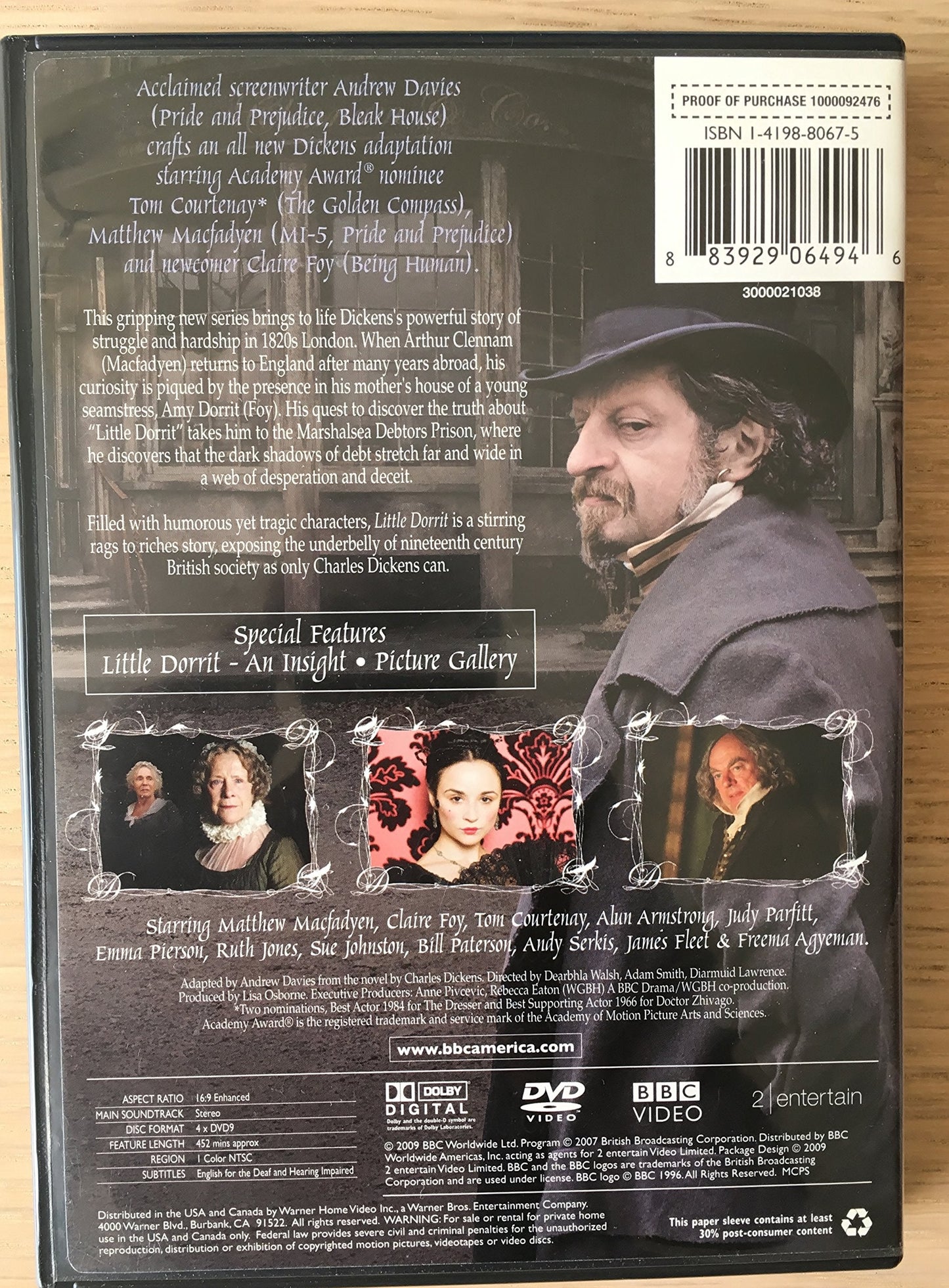 Little Dorrit