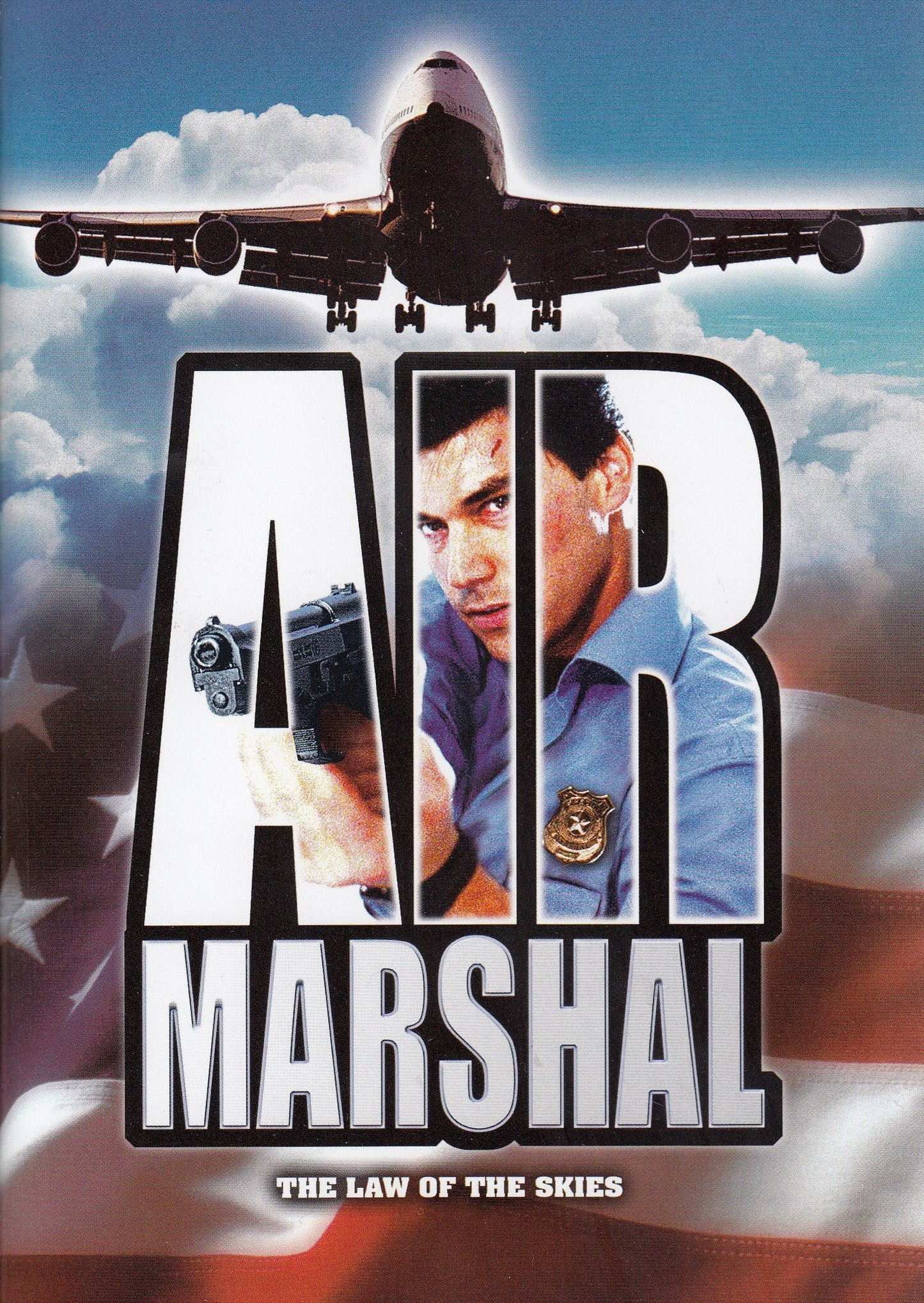 Air Marshall (Version française) [Import]
