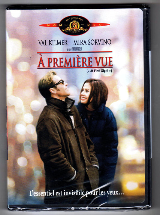 À Première Vue - DVD (Used)