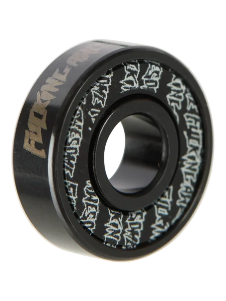Bronson Speed Co. x Fucking Awesome 'G3' Bearings - Multi