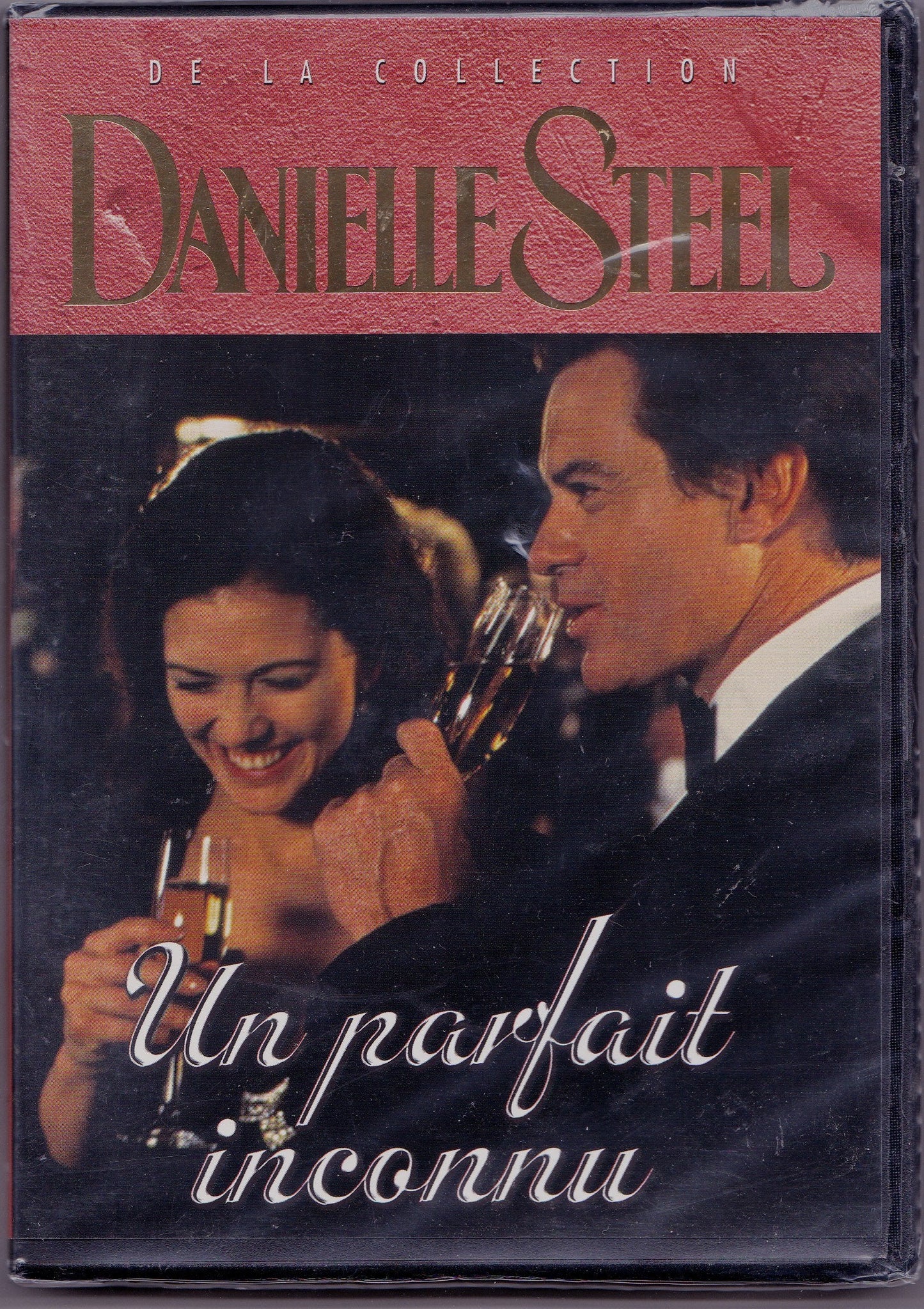 Danielle Steel - Un parfait inconnu (Version française)