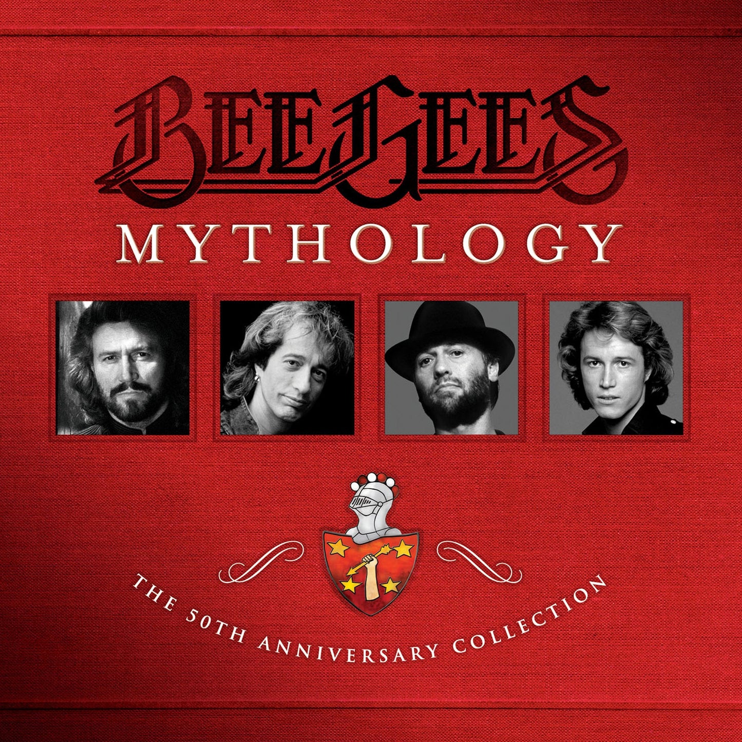 Mythology: 50th Anniversary Edition (Reformatted) [Box Set]