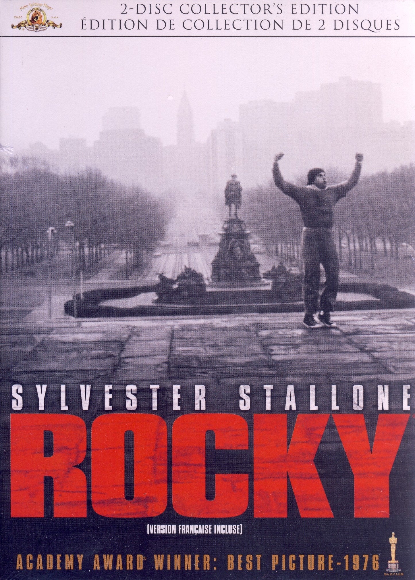 Rocky (2-disc Collector's Edition)