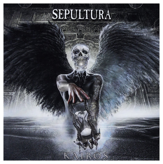 Sepultura's Kairos