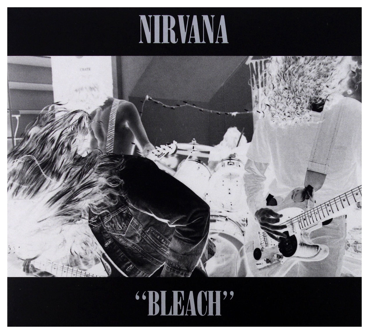 Bleach
