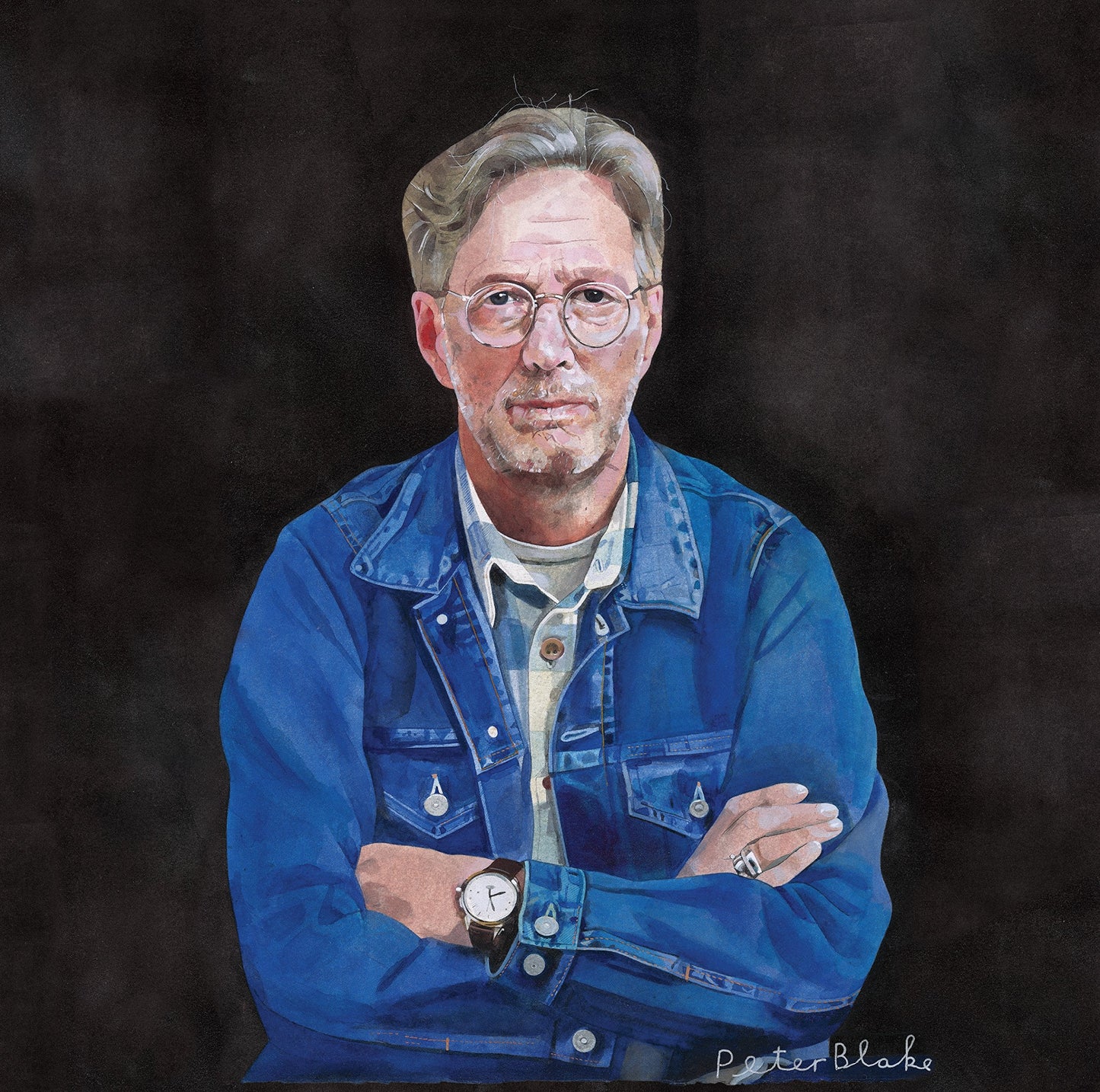 Eric Clapton / I Still Do - CD (Used)