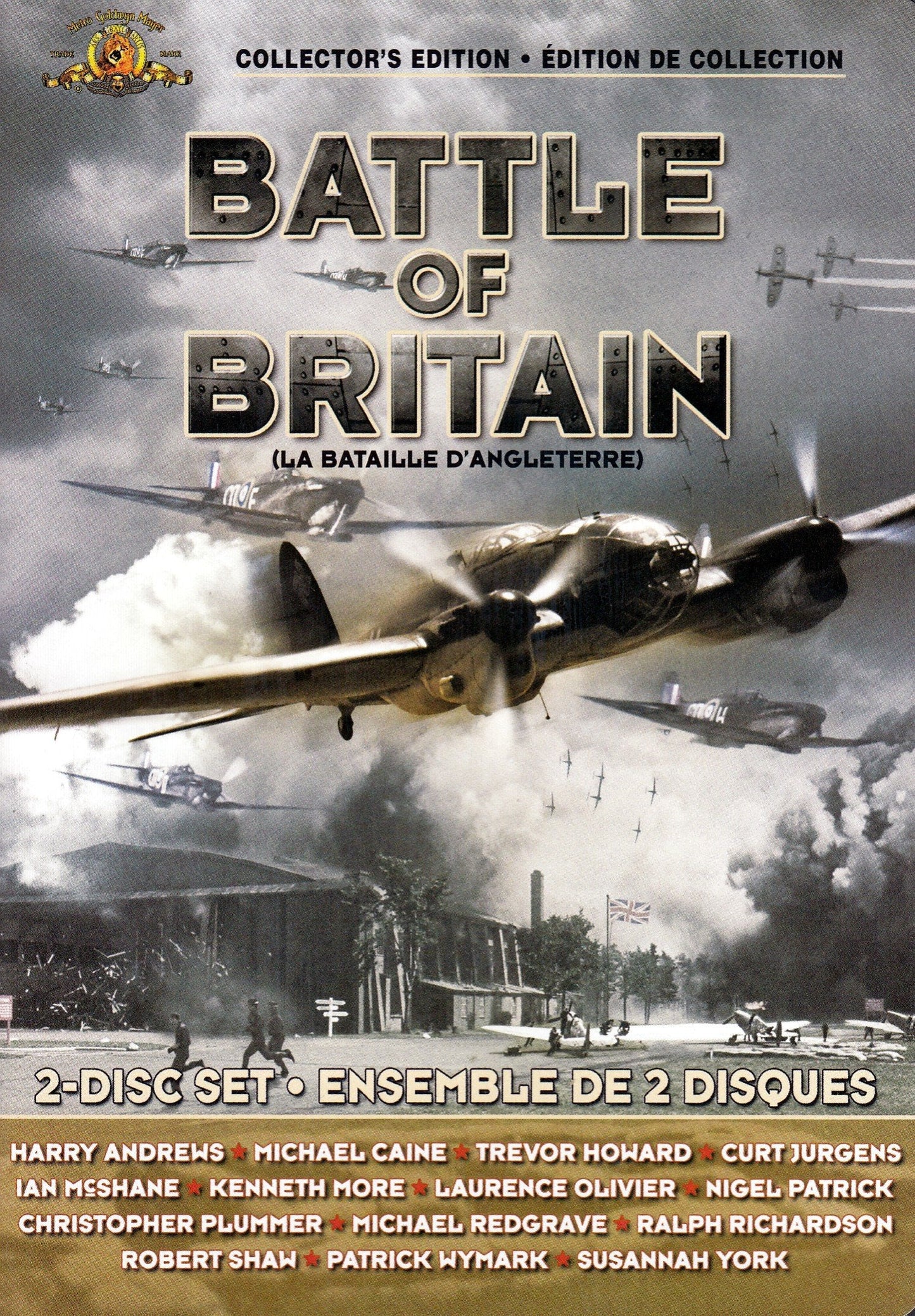 Battle of Britain (Collector's Edition)