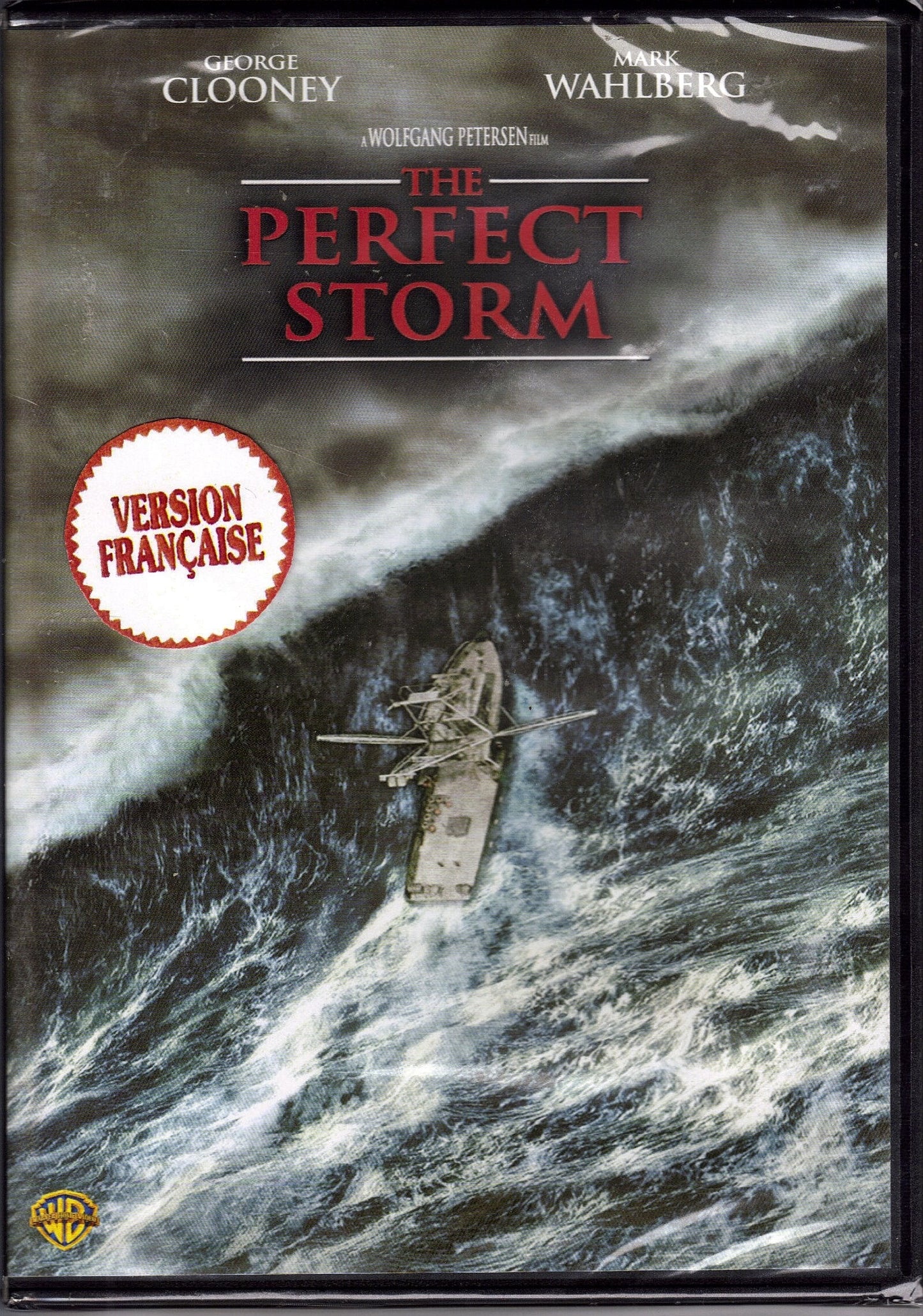 La Tempete - DVD (Used)