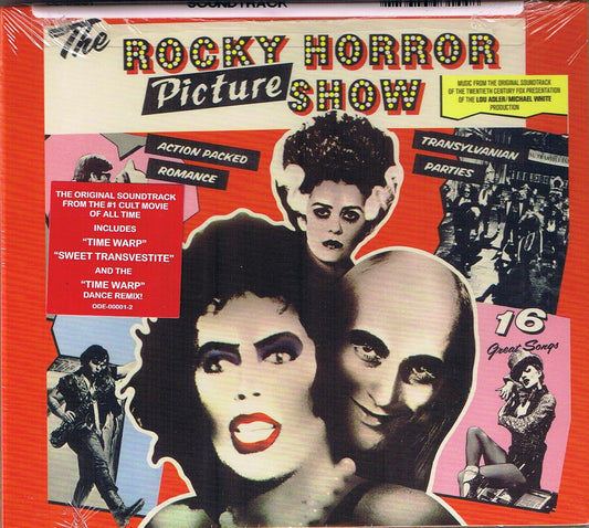 The Rocky Horror Picture Show (1975 Film)