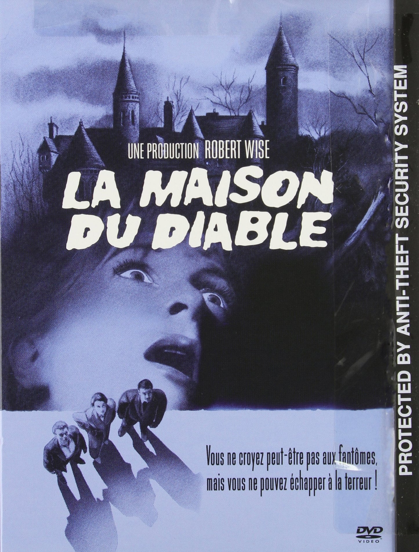 The Haunting (Version française)