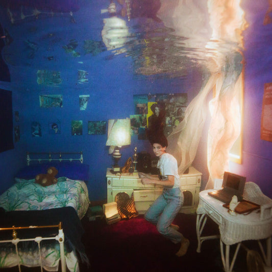 Weyes Blood / Titanic Rising - CD