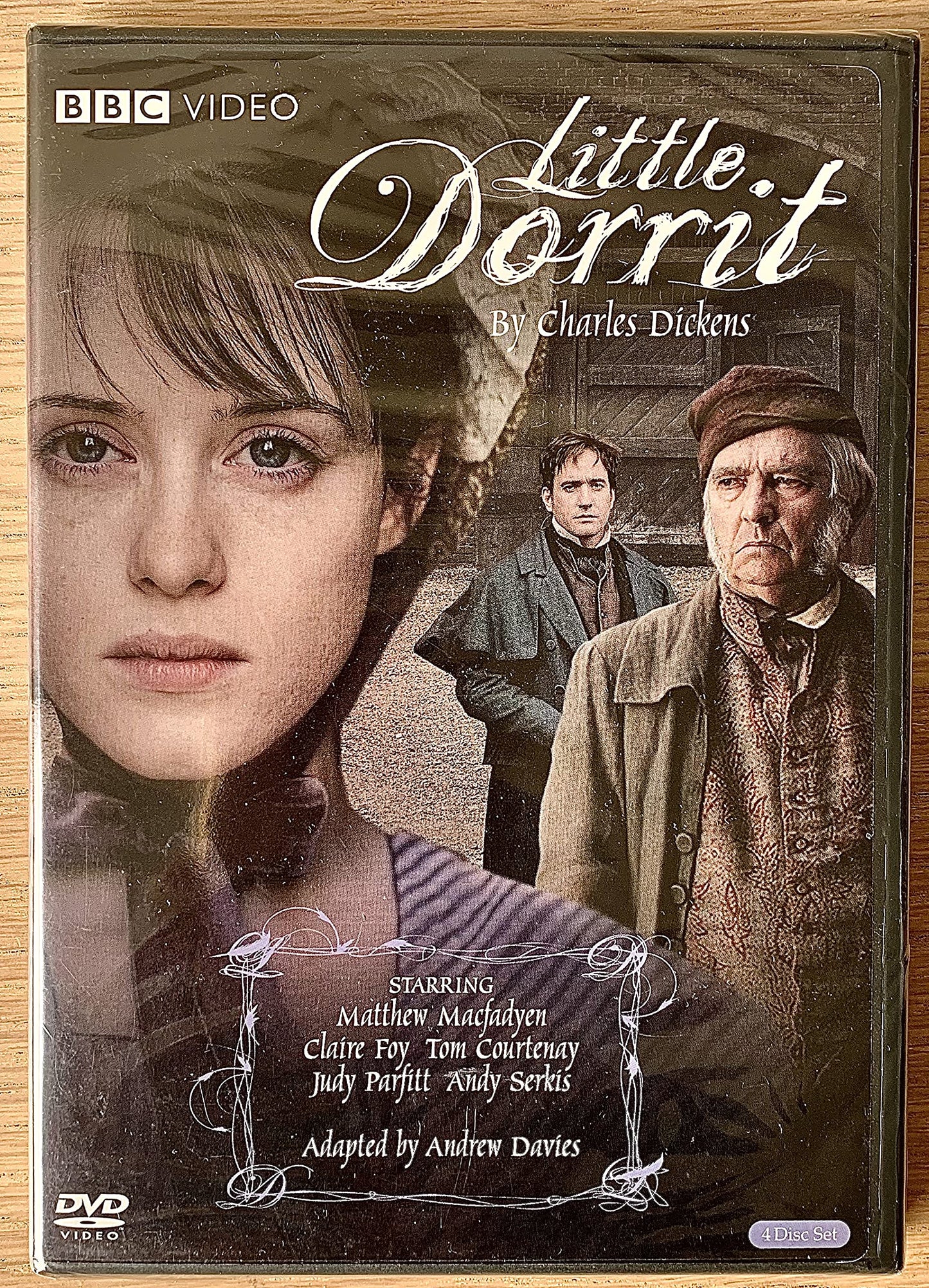 Little Dorrit