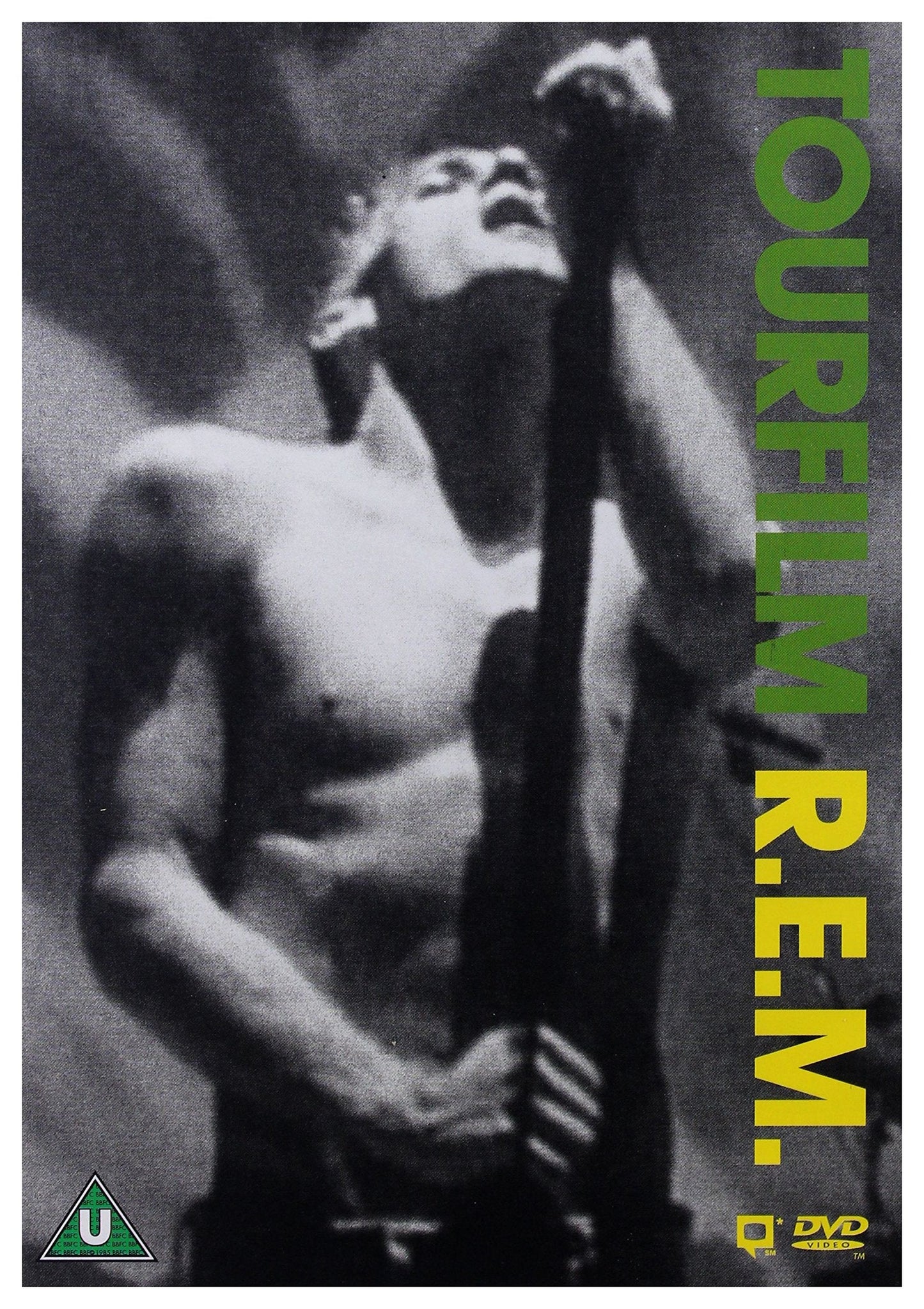 Tourfilm (DVD)