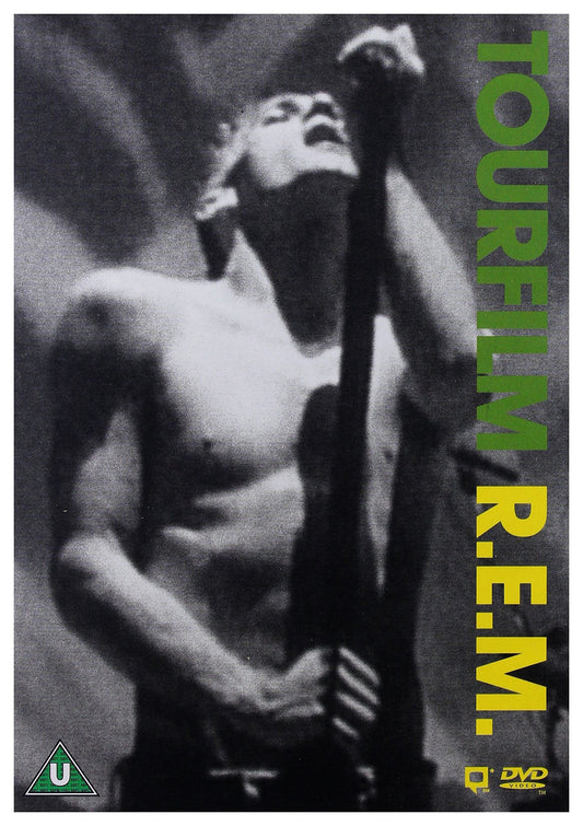 Tourfilm (DVD)