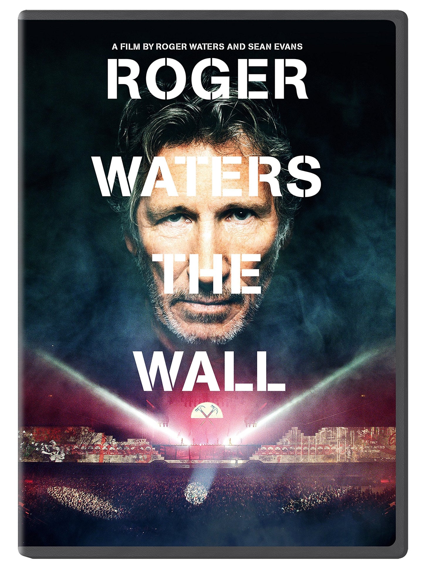 Roger Waters: The Wall - DVD (Used)