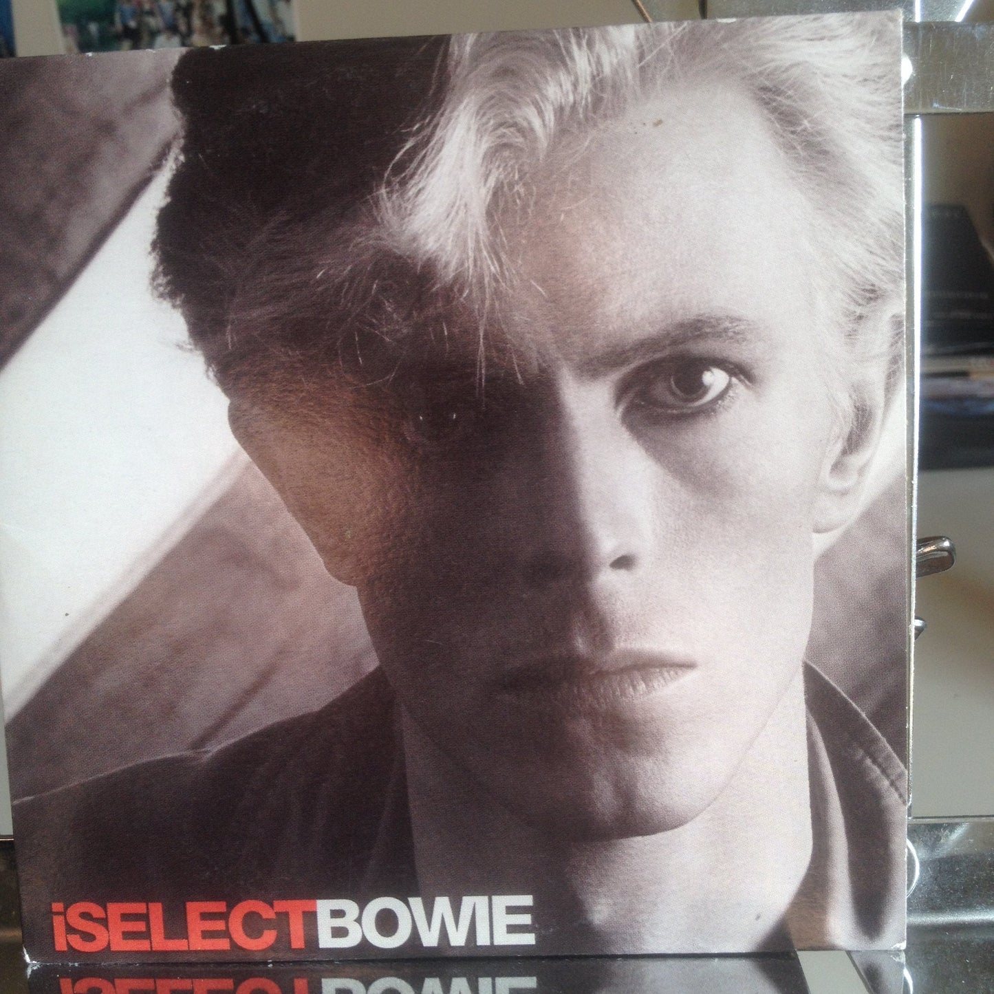 Iselect