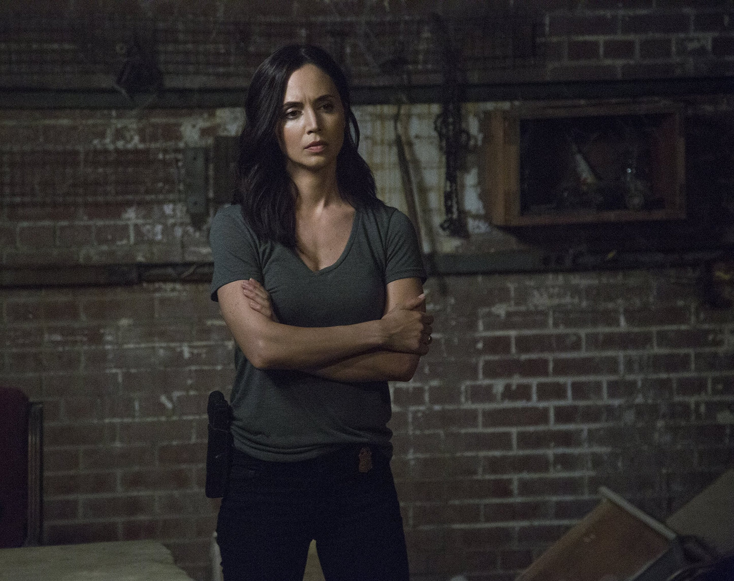 Banshee: Season 4 (DVD + Digital HD)