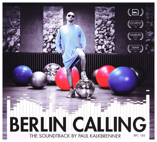 Berlin Calling