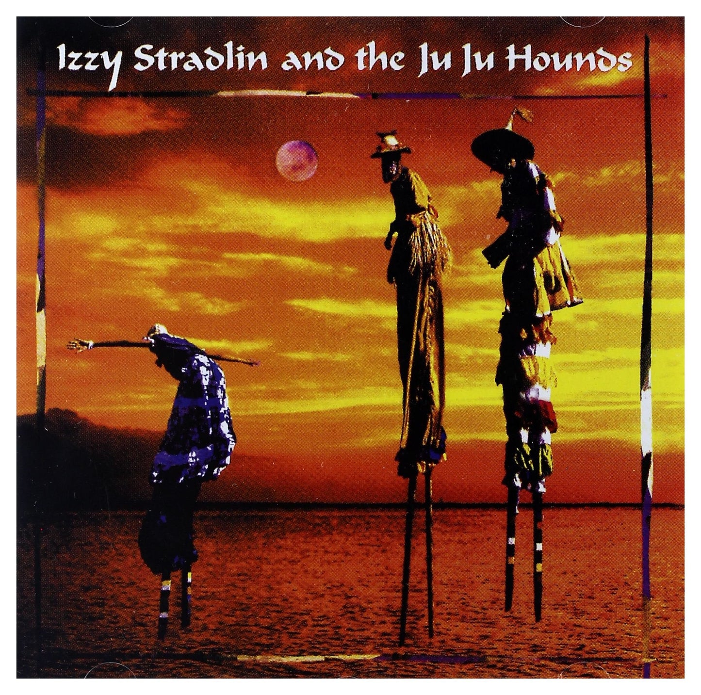 Izzy Stradlin & the Juju Hounds
