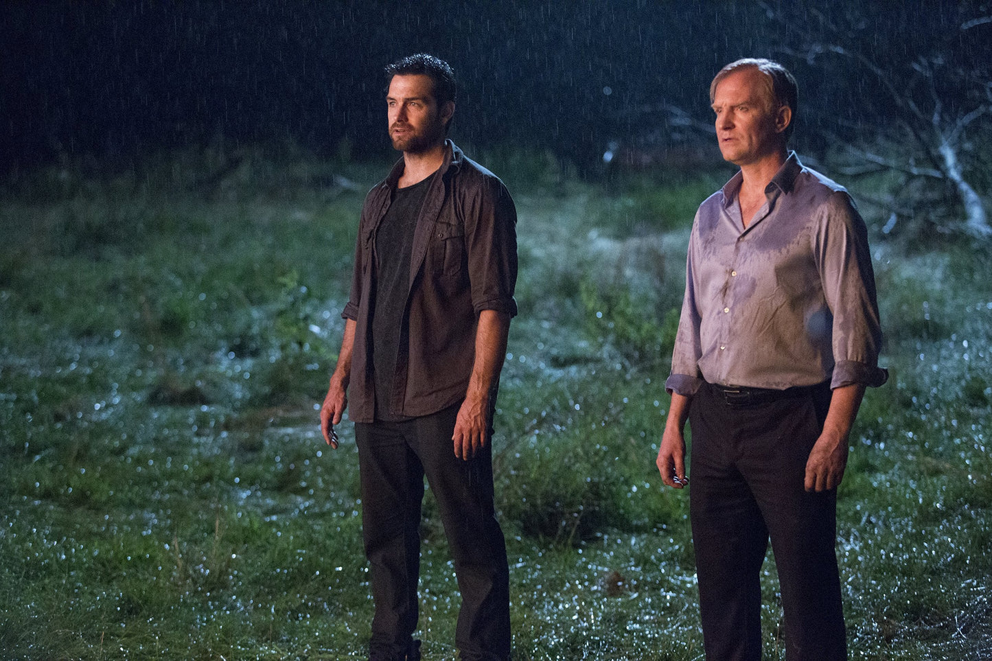 Banshee: Season 4 (DVD + Digital HD)