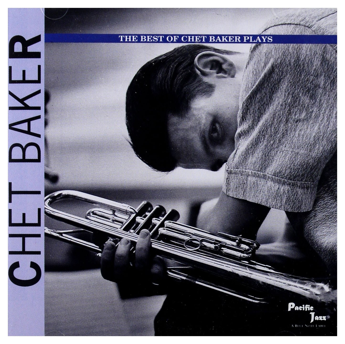 Best of Chet Baker Plays