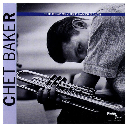 Best of Chet Baker Plays