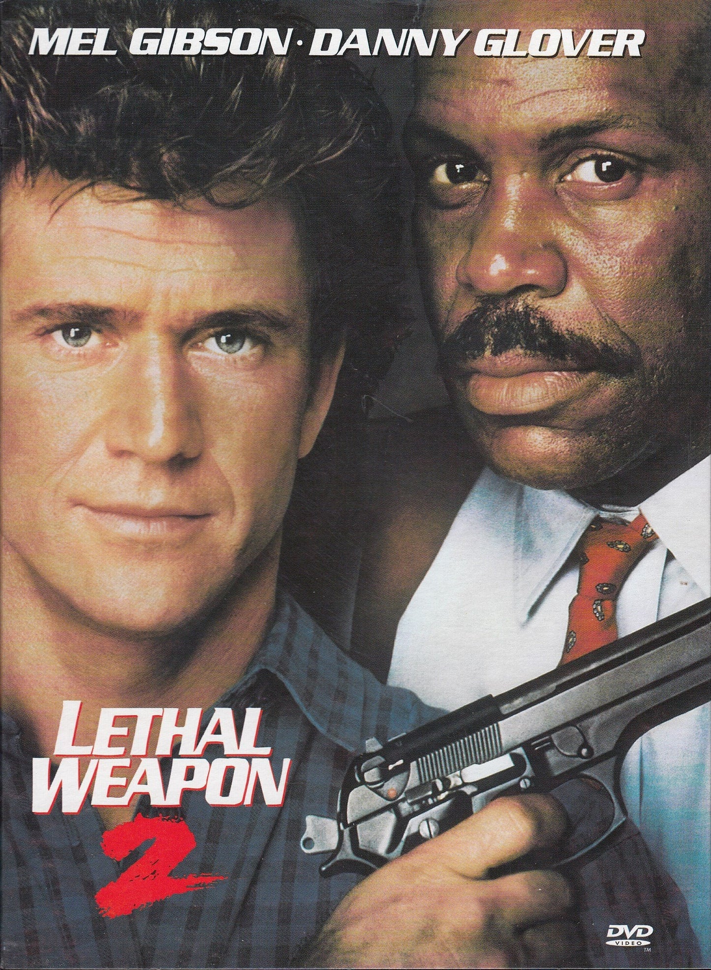Lethal Weapon 2 - DVD (Used)