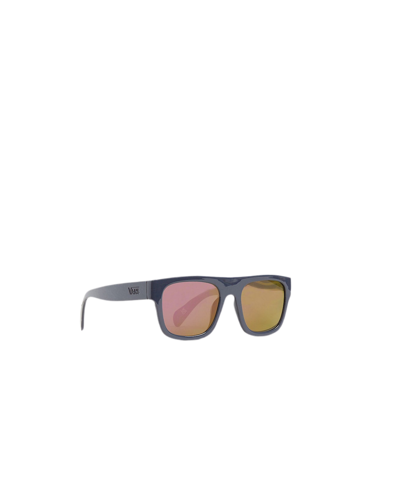 Vans 'Squared Off' Sunglasses - Blue