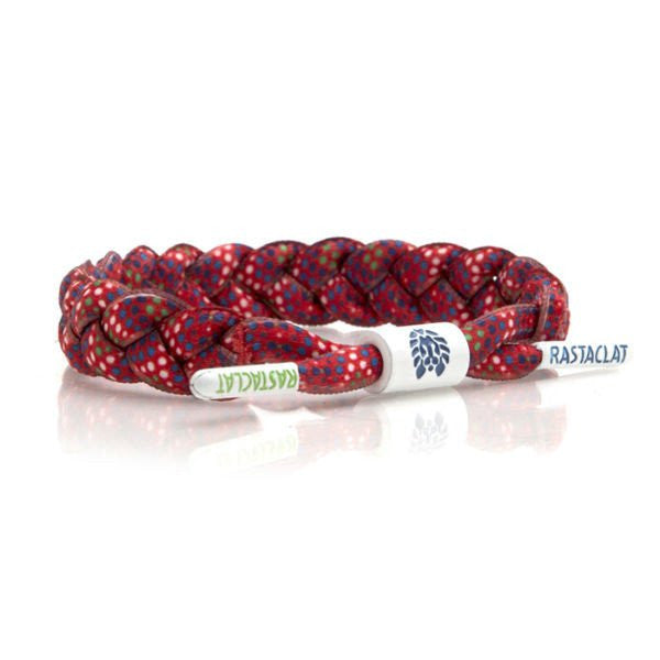 Rastaclat Hirst Bracelet - Multi