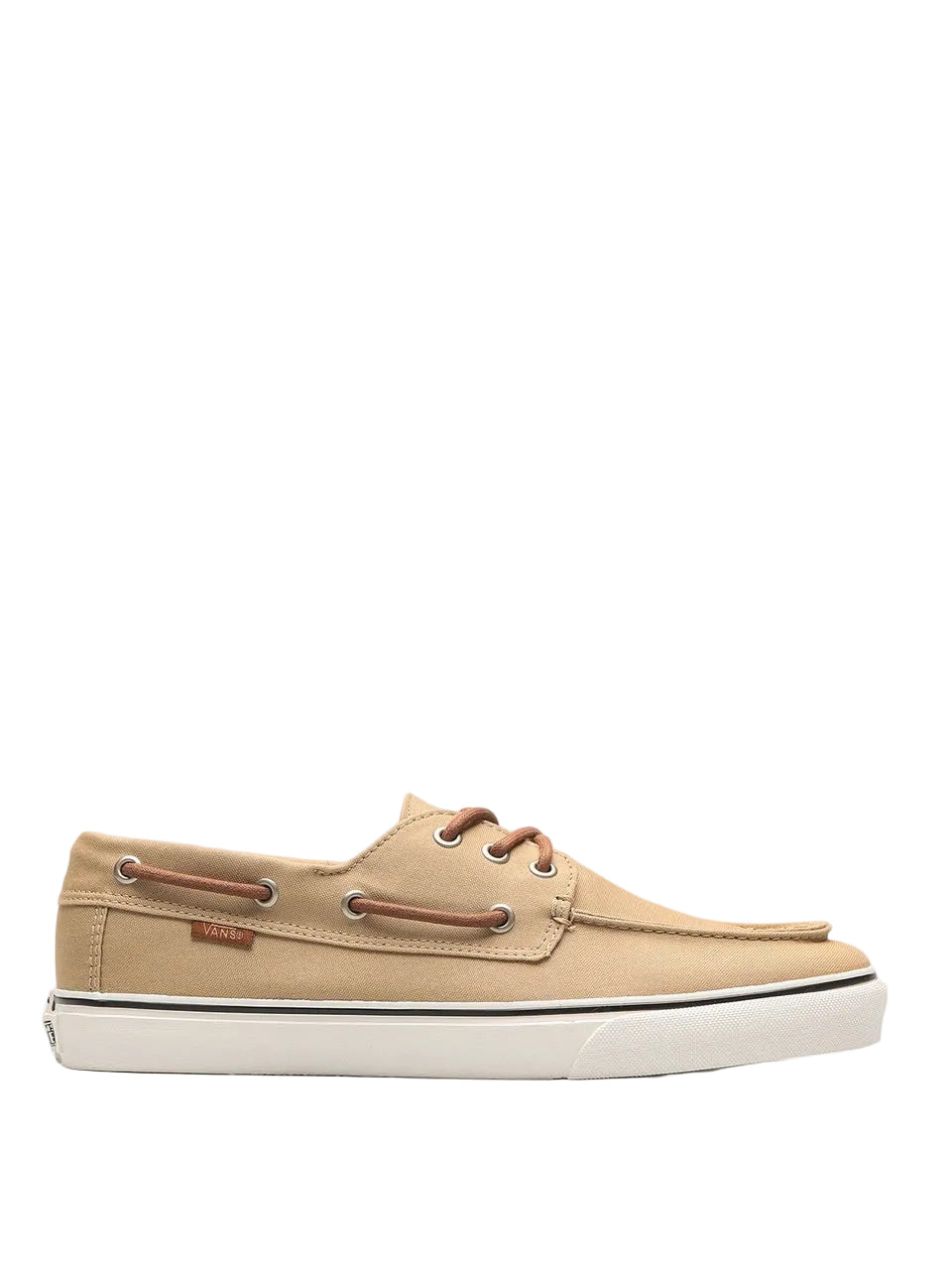 Vans 'Chauffeur SF Corn' Shoes - Cornstalk/Marshmallow