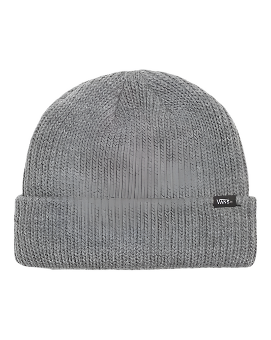 Vans 'MN Core Basics' Beanie - Grey