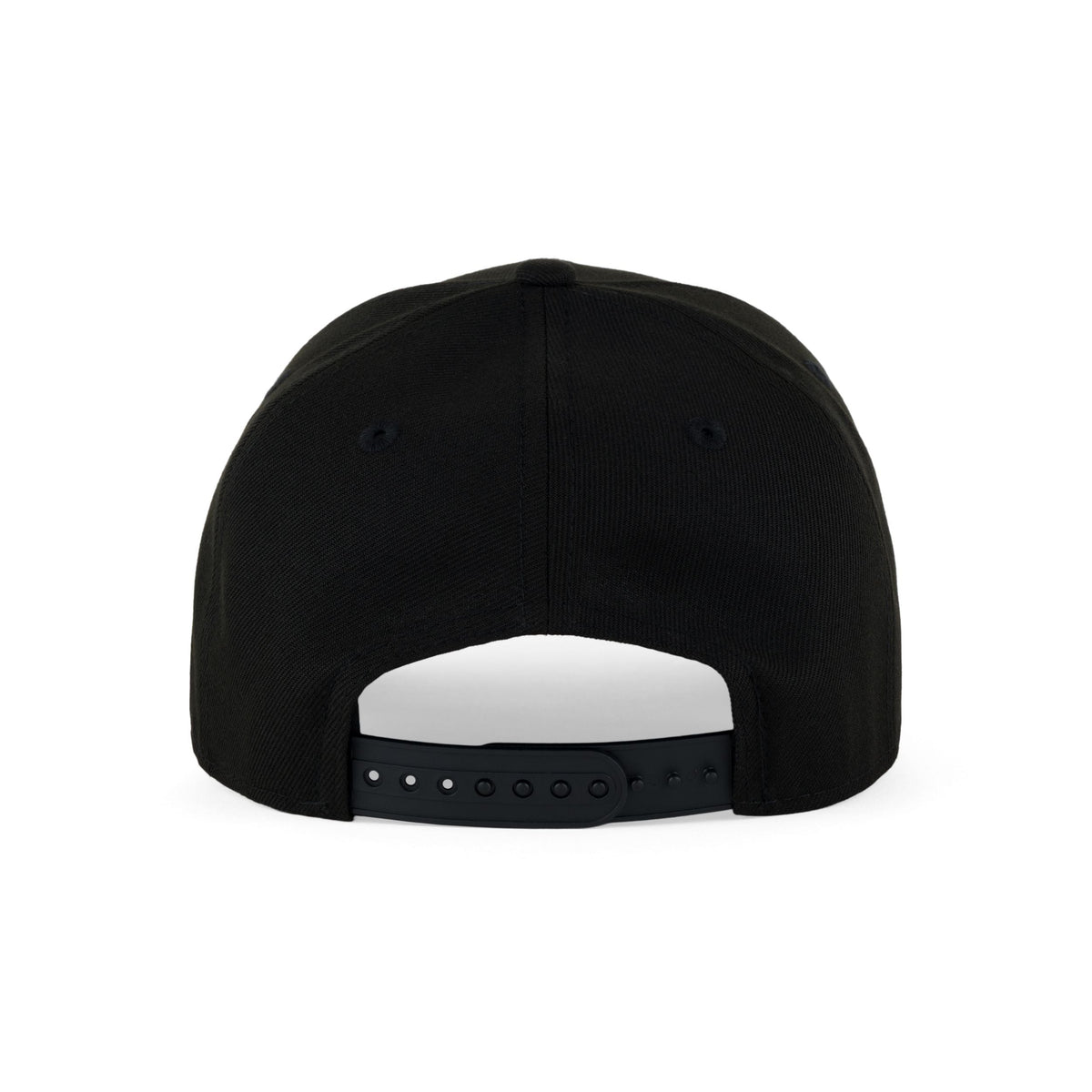 Loviah x New Era 'Arch' Cap - Black