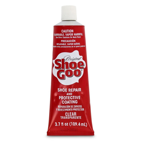 Shoe Goo - Clear (109.4mL)