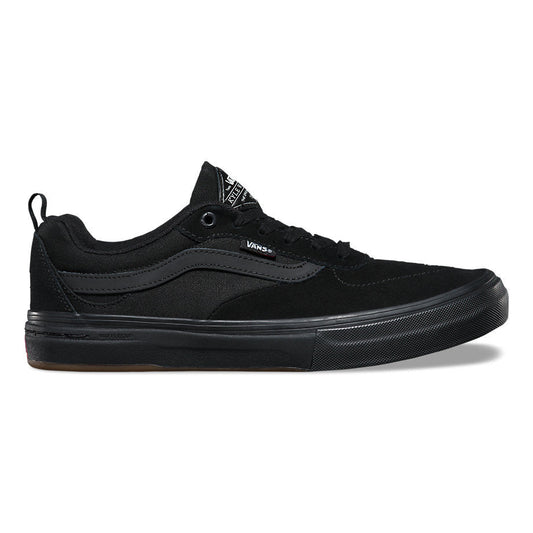 Vans 'Kyle Walker' Shoes - Blackout