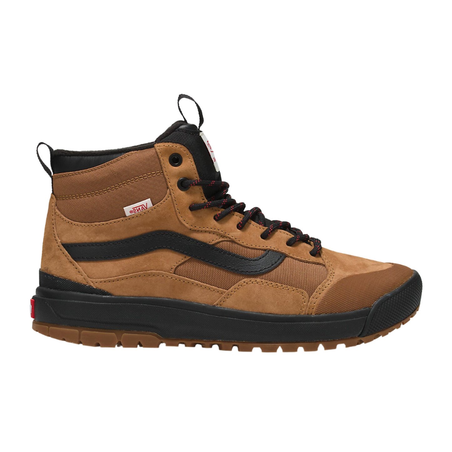Vans 'Ultrarange Exo MTE' Winter Boots - Glazed Ginger