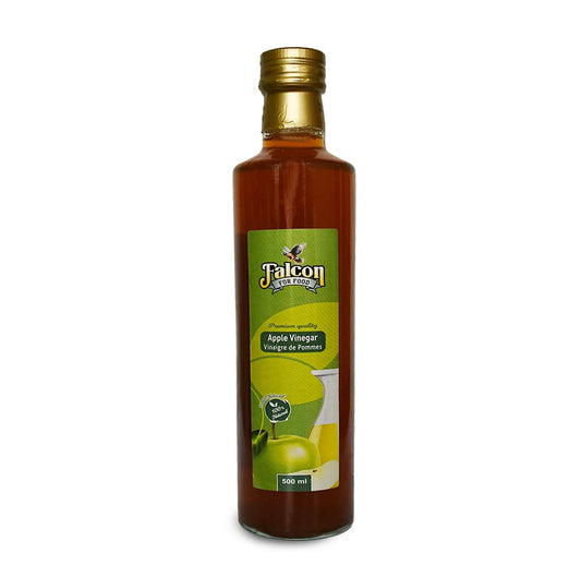 Falcon Apple Vinegar