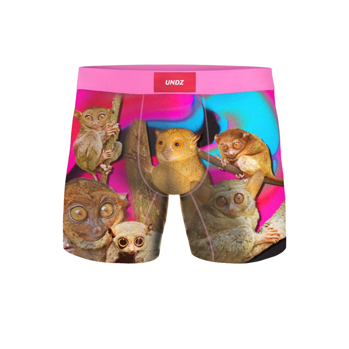 UNDZ 'Men Classic' Boxer - Tarsier