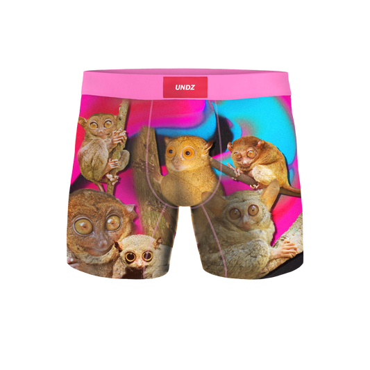 UNDZ 'Men Classic' Boxer - Tarsier