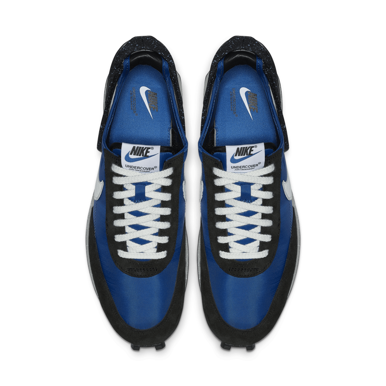Nike 'Daybreak' Shoes - Undercover