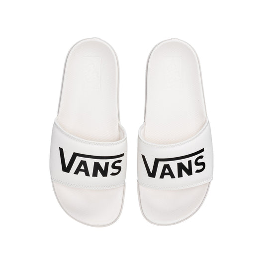 Vans 'La Costa' Slide - Marshmallow
