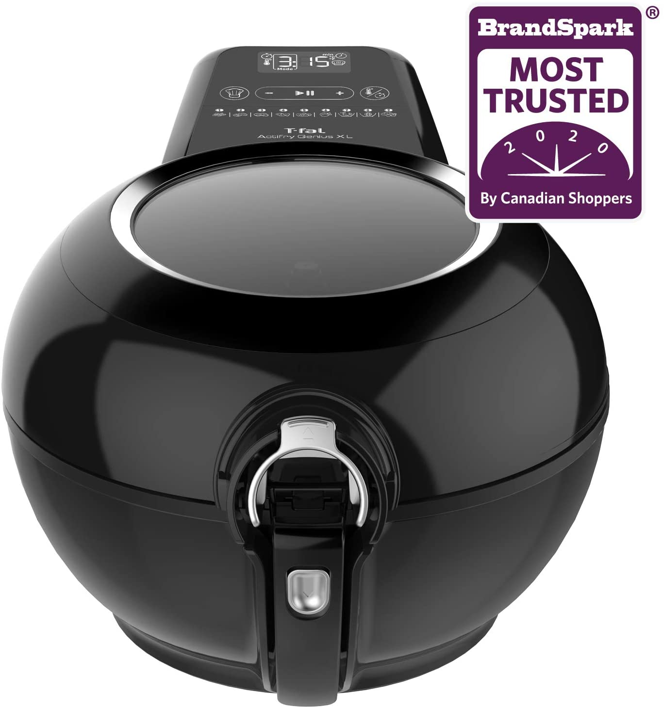 T-FAL Actifry Genius XL 1.7kg - Blemished package with full warranty - AH960850