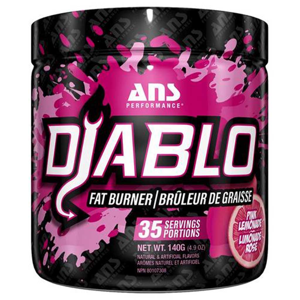 ANS Performance DIABLO V3, 35 Servings