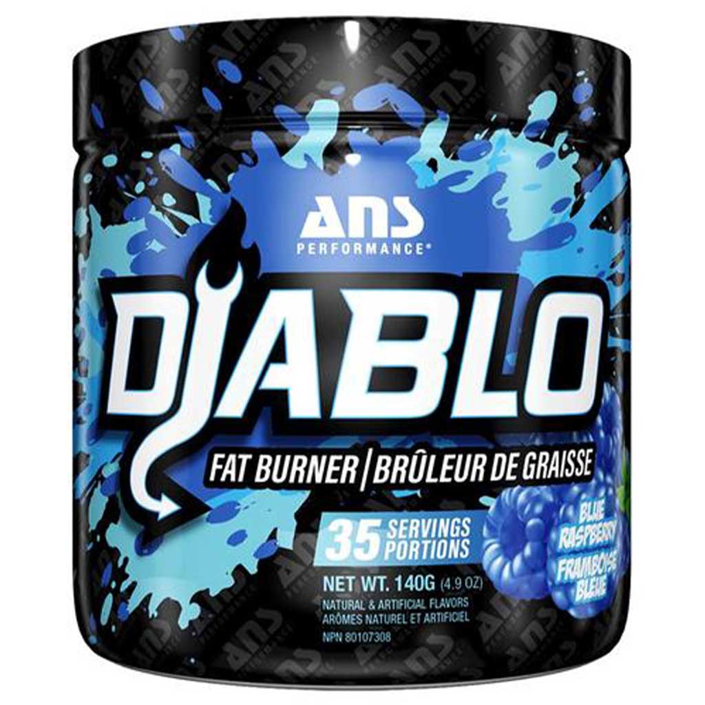 ANS Performance DIABLO V3, 35 Servings