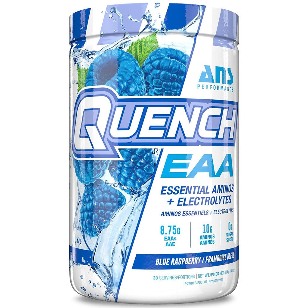 ANS Performance QUENCH EAA, 30 Servings