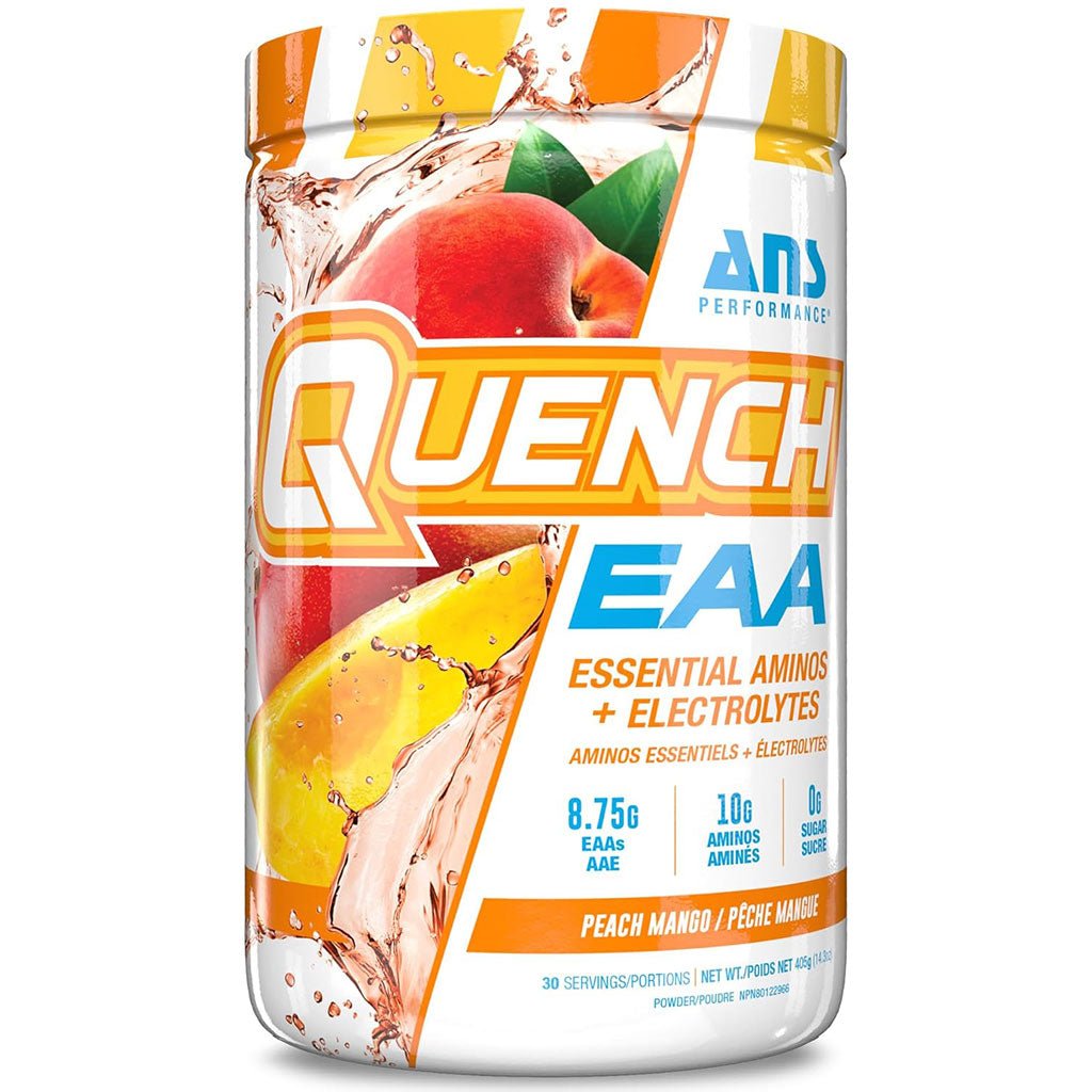 ANS Performance QUENCH EAA, 30 Servings