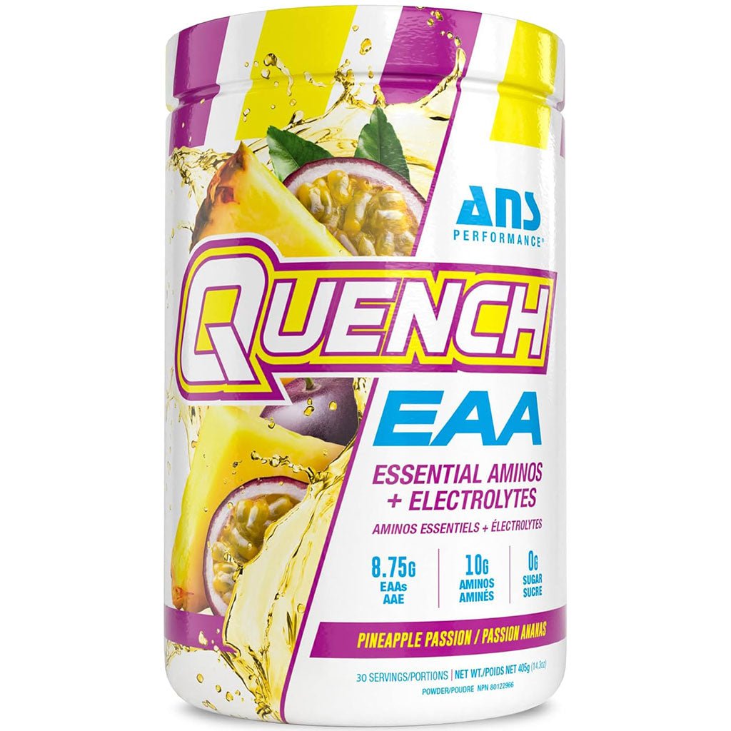 ANS Performance QUENCH EAA, 30 Servings